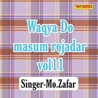 Waqya Do Masum Rojadar Vol 11