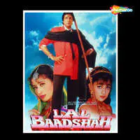 Lal Baadshah