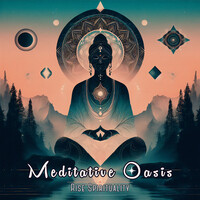 Meditative Oasis