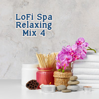 Lofi Spa Relaxing Mix 4
