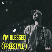 I'm Blessed (Freestyle)