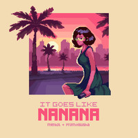 It Goes Like Nanana (Afro Cover)