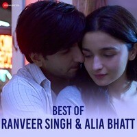 Best of Ranveer Singh & Alia Bhatt