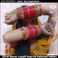 Dil Ki Banar Laadli Gayi Ek Kabutari Mhari