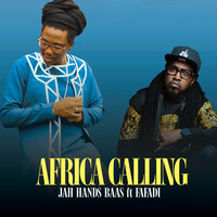 Africa Calling