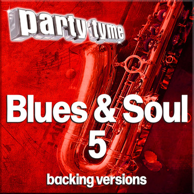Saturday Night At The Movies (made popular by The Drifters) [backing version]