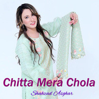 Chitta Mera Chola
