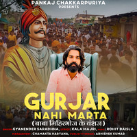 Gurjar Nahi Marta (Feat.Pankaj Chakkarpuriya)