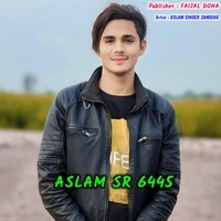 Aslam SR 6445
