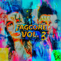 Fagcore, Vol. 3