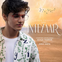 Intezaar