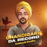 CHANDIGARH DA RECORD