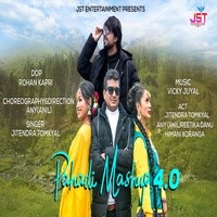 Pahadi Mashup 4.0