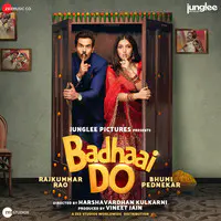 Badhaai Do (Original Motion Picture Soundtrack)