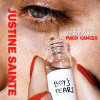 Boy Tear's ( Remix Paco Caniza)