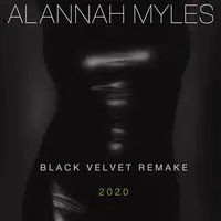 Black Velvet (Remake 2020)