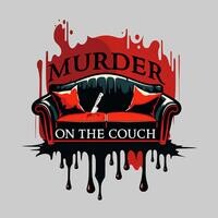 Murder on the Couch - season - 1