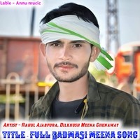 Full Badmasi Meena Song