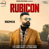 Rubicon Remix