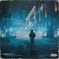 Ali - It’s All Been Said and Done