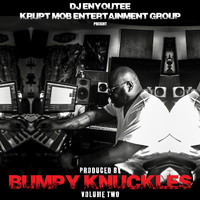 Produced by Bumpy Knuckles, Vol. 2