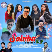 Sahiba Nonstop