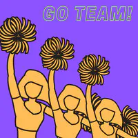 Go Team!
