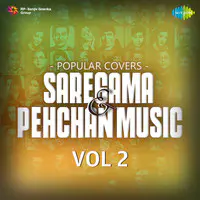 Popular Covers - Saregama And Pehchan Music Vol-2