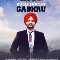 Bulletproof Gabhru