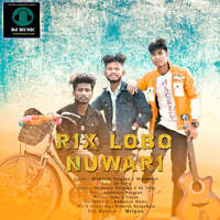 Rix Lobo Nuwari