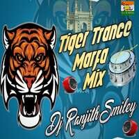 Tiger Trance Marfa Mix