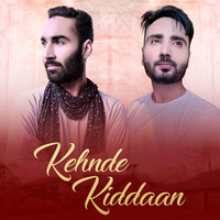 Kehnde Kiddaan