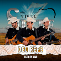 Del Repe (Disco En Vivo)