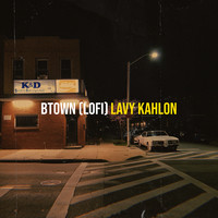 Btown (Lofi)