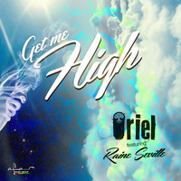 Get Me High (feat. Raine Seville)