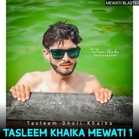 TASLEEM KHAIKA MEWATI 1