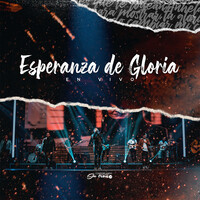 Esperanza De Gloria (En Vivo)