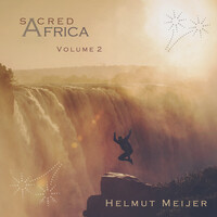 Sacred Africa, Vol. 2