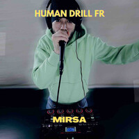 Human Drill Fr