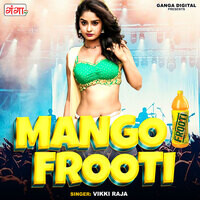 Mango Frooti