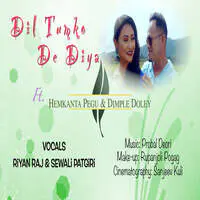 Dil Tumko De Diya