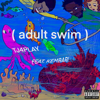 Adult Swim