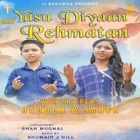 Yasu Diyaan Rehmatan