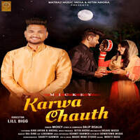 Karwa Chauth