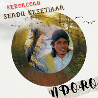 Keroncong Sendu Kesetiaan