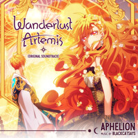 Wanderlust Artemis: Aphelion (Original Webcomic Soundtrack)