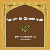 Surah Al Ghashiyah