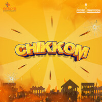 Chikkom