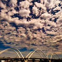 Evening Walks Along the Anacostia