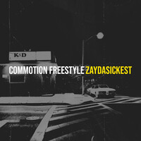 Commotion Freestyle